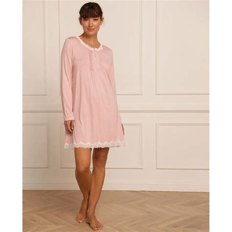 la redoute chemise de nuit femme